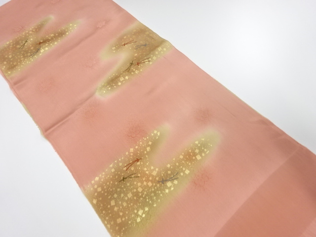 Japanese Kimono / Accessories Silk